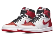 Women Jordan 1 High 071